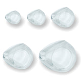 Stonfo Streamer Soft Heads