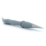 Stonfo Thread Cutter with Precision Bodkin