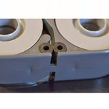 Stonfo 8-Spool Tippet Dispenser