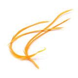 Stripped Goose Biots - Amber