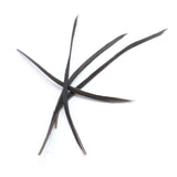 Stripped Goose Biots - Brown