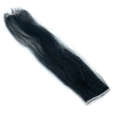 Strung Fuzzy Fiber - Black