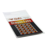 Surface Seducer Dragon Eyes - Volcanic Red