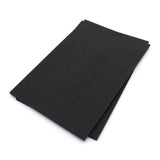 Thin Fly Foam 2mm - Black