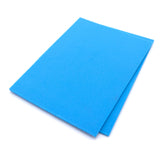 Thin Fly Foam 2mm - Blue