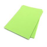 Thin Fly Foam 2mm - Chartreuse