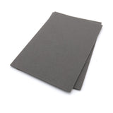 Thin Fly Foam 2mm - Dark Grey