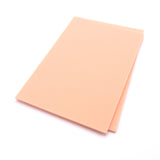 Thin Fly Foam 2mm - Flesh