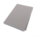 Thin Fly Foam 2mm - Light Gray