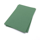 Hareline 2MM Thin Fly Foam - Orange Fly Tying Material For Hopper & Beetle Patterns
