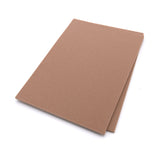 Thin Fly Foam 2mm - Root Beer