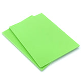 Hareline Thin Fly Foam 3mm - Chartreuse