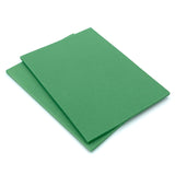 Hareline Thin Fly Foam 3mm - Olive