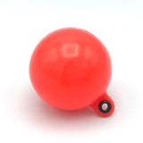 Thingamabobber Strike Indicator - Fire Red