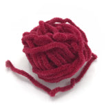 Trilobal Antron Chenille - Claret