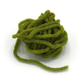 Trilobal Antron Chenille - Olive