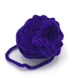 Trilobal Antron Chenille - Purple