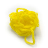 Trilobal Antron Chenille - Yellow