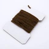 Hareline Ultra Chenille - Brown