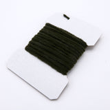 Hareline Ultra Chenille - Dark Olive