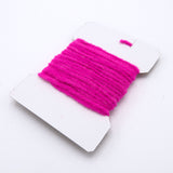 Hareline Ultra Chenille - Fluorescent Cerise