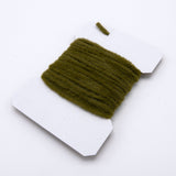 Hareline Ultra Chenille - Olive