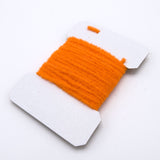 Hareline Ultra Chenille - Orange