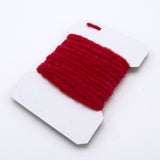 Hareline Ultra Chenille - Red