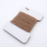 Hareline Ultra Chenille - Tan