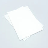 Ultra Thin 1mm Fly Foam - White