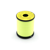 UNI 3/0 Thread - Fluorescent Chartreuse