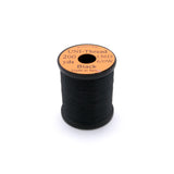 UNI 6/0 Thread - Black