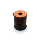 UNI 6/0 Thread - Dark Brown
