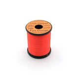 UNI 6/0 Thread - Fire Orange