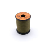 UNI 6/0 Thread - Olive Dun
