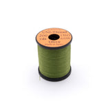 UNI 6/0 Thread - Olive
