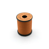 UNI 6/0 Thread - Rusty Brown