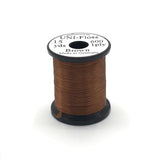 UNI-Floss Single Strand - Brown