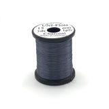 UNI-Floss Single Strand - Charcoal