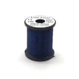 UNI-Floss Single Strand - Dark Blue