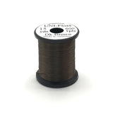 UNI-Floss Single Strand - Dark Brown