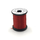 UNI-Floss Single Strand - Dark Rust