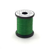 UNI-Floss Single Strand - Emerald Green