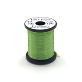 UNI-Floss Single Strand - Light Green