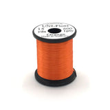 UNI-Floss Single Strand - Orange