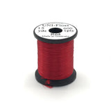 UNI-Floss Single Strand - Red