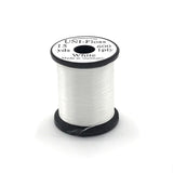 UNI-Floss Single Strand - White