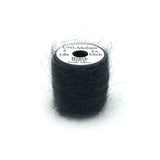 UNI Mohair Yarn - Black