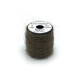 UNI Mohair Yarn - Brown