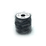 UNI Mohair Yarn - Gray